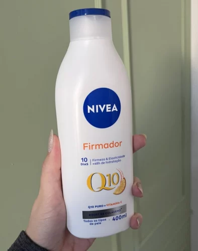 🚨 De 400ml ‼️ Sua pele muito mais firme 🤍 Oferta Exclusiva Prime