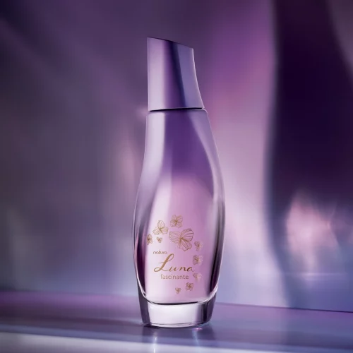 Desodorante Colônia Luna Fascinante 75 ml