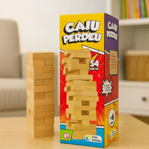 *DIVERSÃO EM FAMÍLIA*