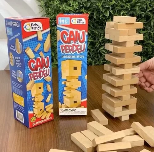 DIVERSÃO EM FAMILIA