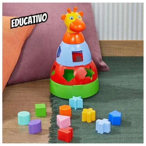 DIVERSÃO GARANTIDA 🤩
