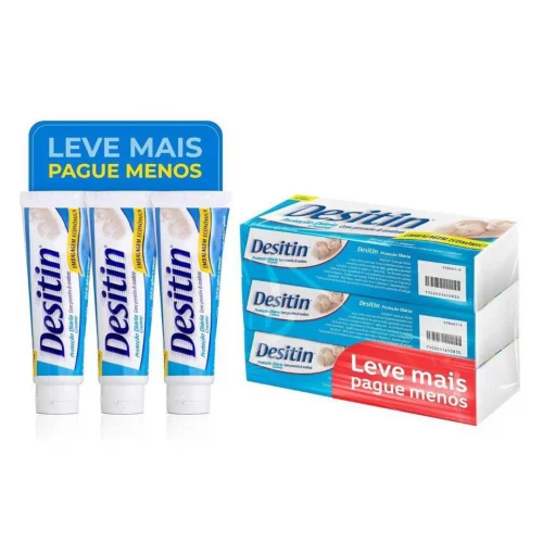 Esgota Rápido‼️
