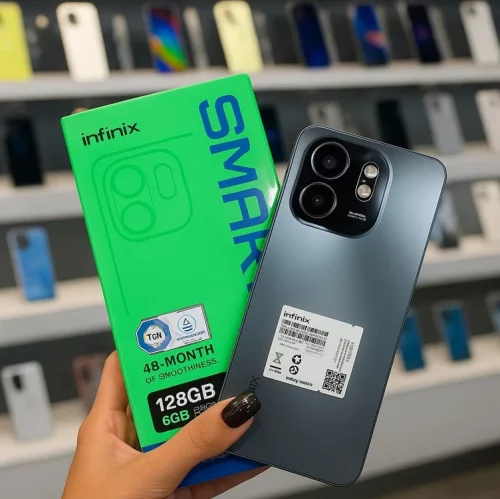 Infinix Smart 9‼