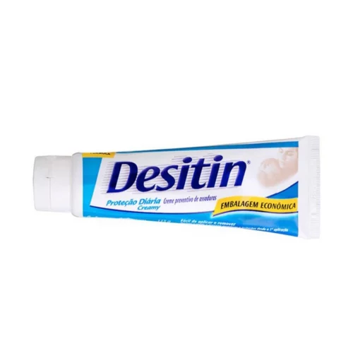 Johnson & Johnson Desitin - 113 g