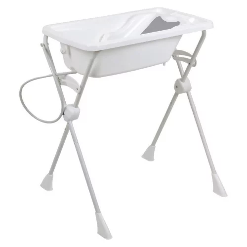 Kit Banho Burigotto - Branco