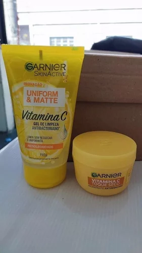 Kit Hidratação e Limpeza Antimanchas
