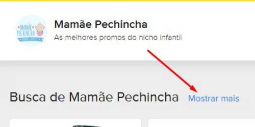 🚨 LISTA COMPLETA MERCADO LIVRE 🚨