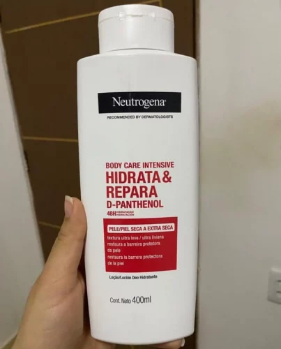 Loção deo hidratante ✨