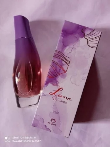 Luna Fascinante 75 ml