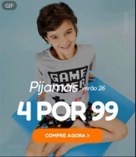 Magicamente Kids: Verão Infantil - 4 PIJAMAS POR R$99 😱🔥