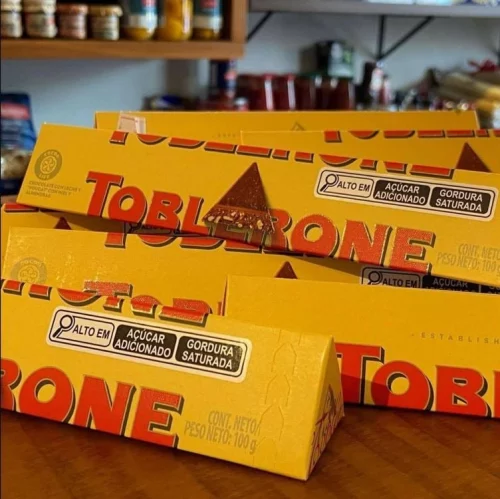 😋 Mais BARATO! 🍫 Chocolate Suíço!  Desconto de 10% OFF