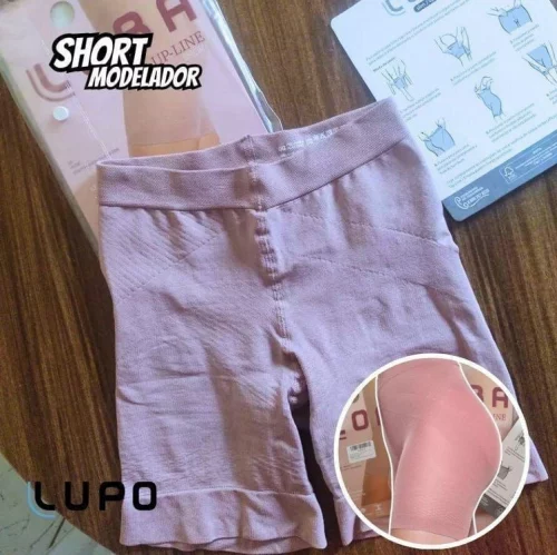 Mais BARATOO 🏃‍♀️ É Lupo original mulherada 🌈 3 cores disponíveis!