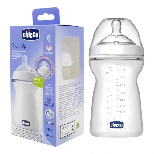 Mamadeira Chicco 330ml