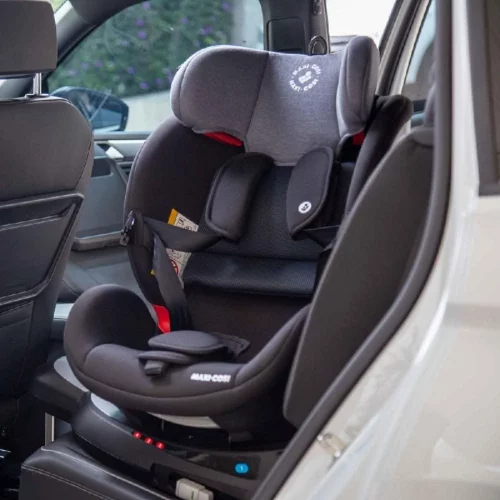 Maxi-Cosi, Cadeirinha Spinel 360° Isofix