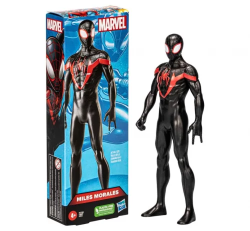 Miles Morales Figura 20 cm Marvel