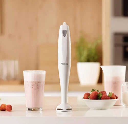 Mixer de Mão 200W Elgin 127v