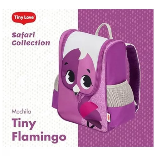 Mochila Safari Tiny Love