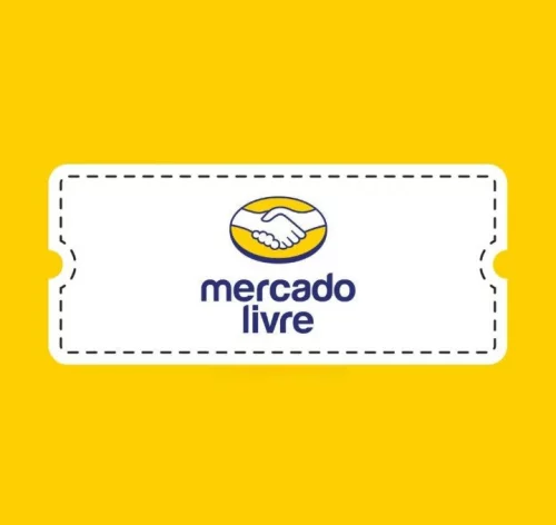 🚨 Novo cupom no Mercado Livre!