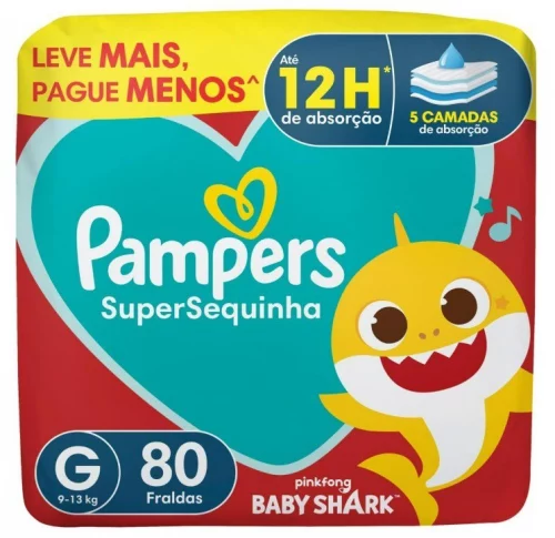 Pela Amazon!
