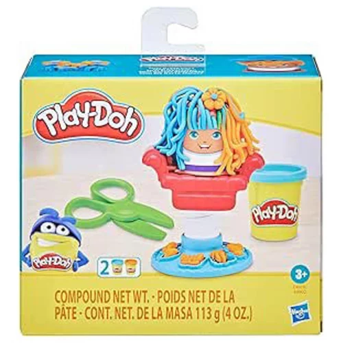 Play-Doh, Massinha de Modelar Corte Maluco