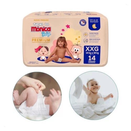 Poucas unidades!