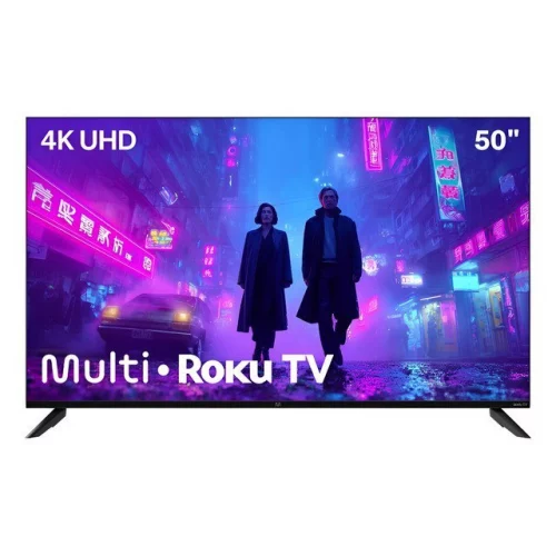 PREÇÃOOOOOO 50 " POLEGADAS