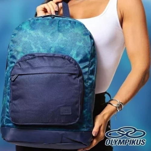 😳 Preço NUNCA VISTO 🎒 Modelo Lindo da Olympikus!