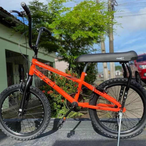 Preço Show 🚲 A criançada vai amaaar! Desconto no pix
