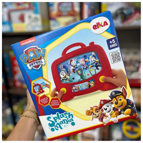 PRESENTÃO PARA OS DIAS DAS CRIANÇAS 🎁