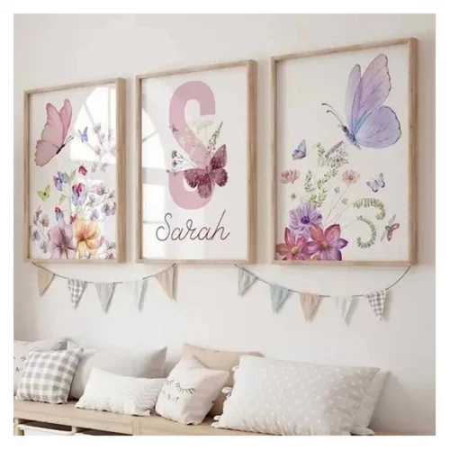 Quadros Decorativos