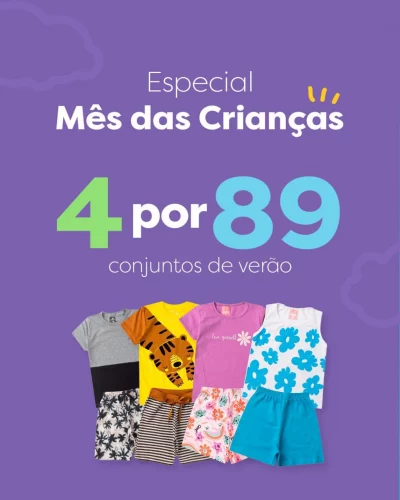 ✨ Rosa Azul Kids: 🆕 Lançamento verão 2026 🩷💙