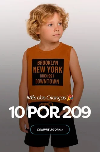 Rosa Azul Kids: Mês das crianças ‼️