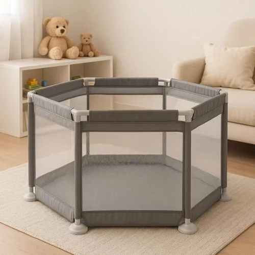 👶 Segurança p/ seu baby 🤳 Compartilha c/ as mamães! 3 cores disponíveis!