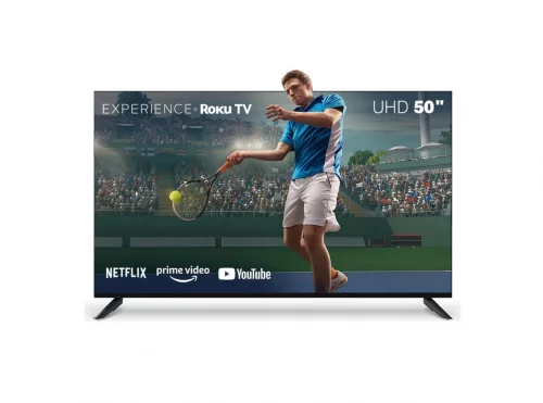 Smart Tv 4k 50 Dled Wi-fi Multiexperience Roku Multi Tl059ex Smart Tv 4k 50 Dled Wi-fi Multiexperience Roku Multi Tl059ex