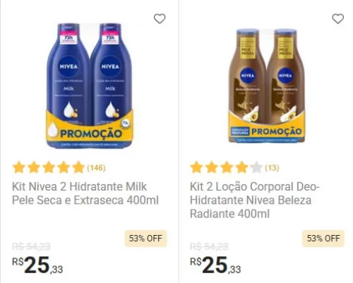 TÁ MUITO BARATOOO !