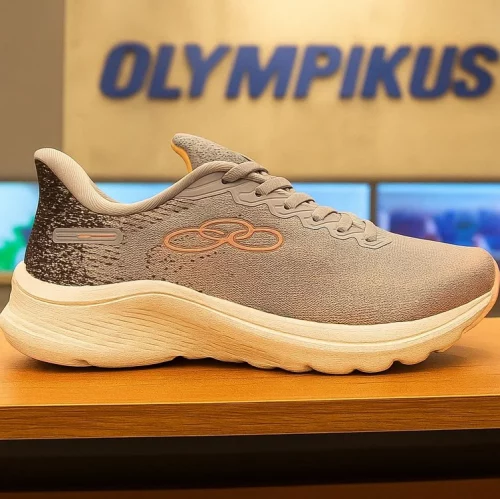 > Tênis Feminino Delta/122 Olympikus