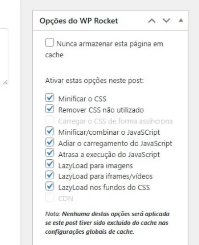 teste