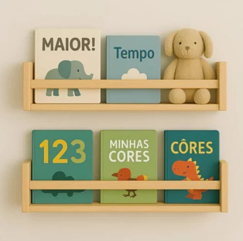 *TRANSFORME A PAREDE EM UM CANTINHO LINDO E ORGANIZADO!*🤩