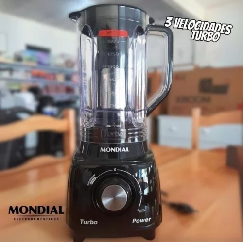 🚨 TURBO POWER ‼️ Jarra grande, 2,2L 🥑🍌