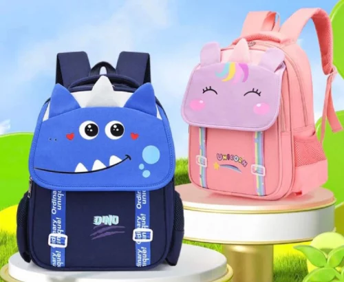 UMA MOCHILINHA DESSAS TUDO MUNDO VAI QUERER 🎒