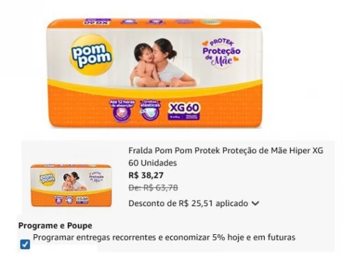 Voltou!!!