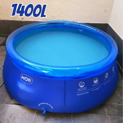 1.400 Litros 💦