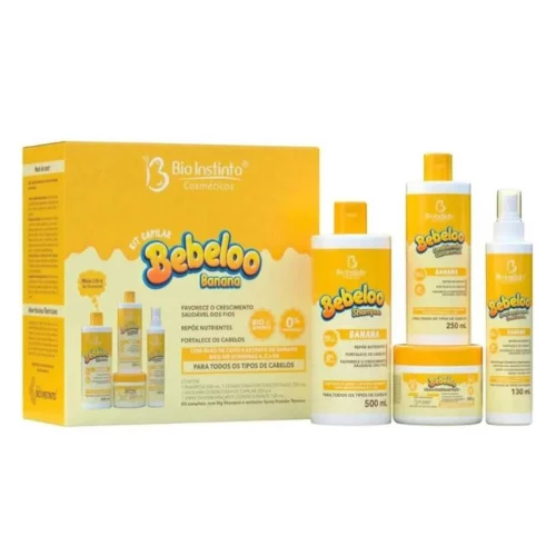 4 PRODUTOS ‼️ Sai R$ 7,62 cada 😳