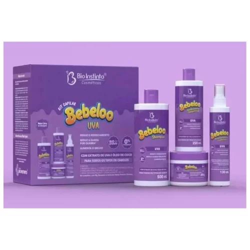 4 PRODUTOS‼️COOORRREE