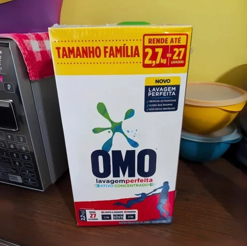 🎉 Aproveita! 🎉