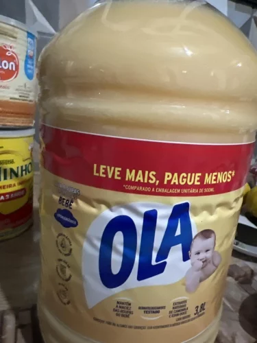 🚨 Baixou mais, aproveita!
