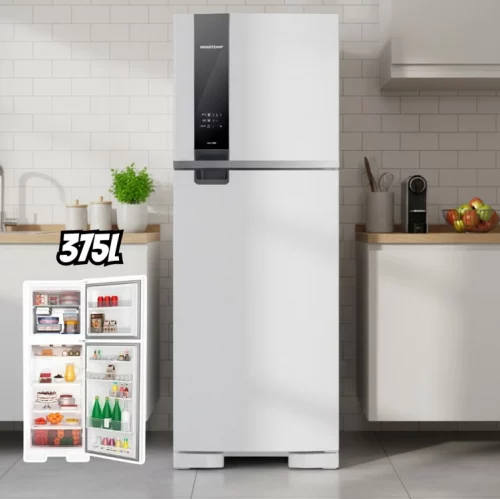 BAIXOU MAISSSS É PARCELADO! 💳 DE 375 LITROS POR MENOS R$2700 😱 #MercadoLivre