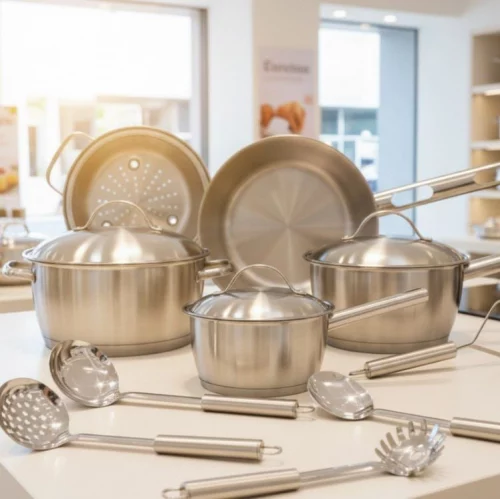 😱 BAIXOUU 🥘 10 Peças, Conjunto lindo completinho!