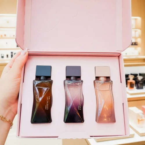 BAIXOUUUU! 3 Perfume para PRESENTEAR! 😍⭐️ #MercadoLivre