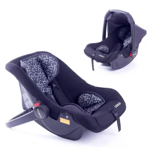 Bebê Conforto Wizz 0 À 13kg Cosco Bebê Conforto Wizz 0 À 13kg Cosco